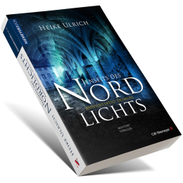 „Jenseits des Nordlichts" | Lesung