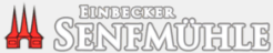 Einbecker Senfmühle Logo