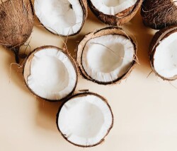 Neu bei uns: MCT-Öl aus Bio-Kokosöl