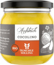 Cocolino spread