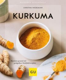 Kurkuma Buch