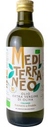 Olivenöl/Italien Mediterraneo