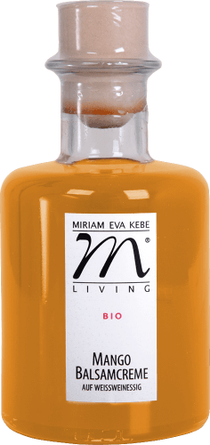Kebe-Living Mango Balsamcreme