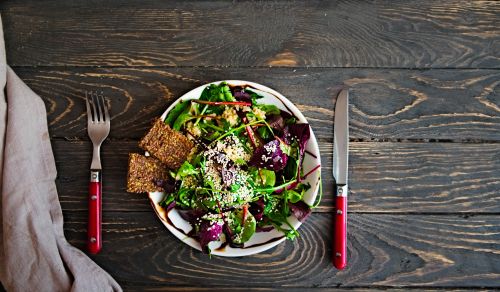 Original Steirisches Salatdressing